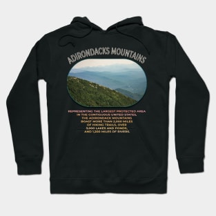 Adirondacks Hoodie